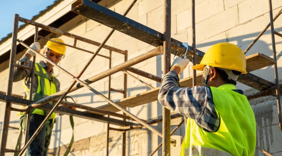 Expert top industrial roofings services in Port Orange, FL